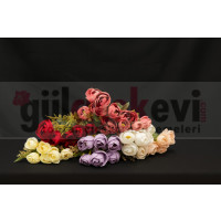 Mini Şakayık Demet-2